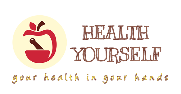 Health Yourself, Μαρία Τσαπρούνη
